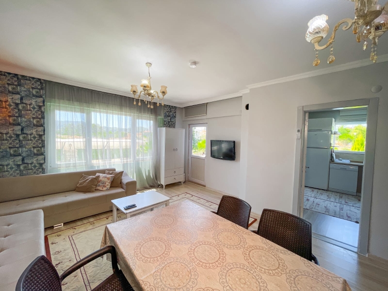 Villa Kallirooms Esentepe